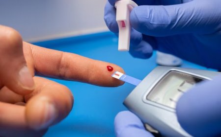 Can Diabetes Increase The Risk of Uterine Cancer? ICMR Shares Link