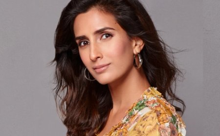 Happy Birthday Pragya Kapoor! Chandigarh Kare Aashiqui Producer Championing Sustainable Filmmaking and Social Causes