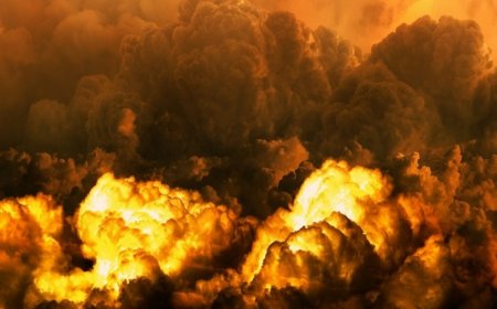 18 Dead, 42 Injured in Deadly Series Of Suicide Attacks In Nigeria