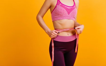 6 Hunger-Bursting Foods That Will Keep You Full And Help In Weight Loss Journey