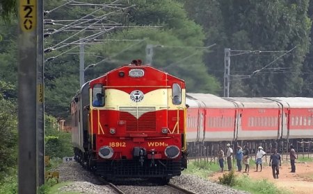 IRCTC News: Railways to Run 315 Special Trains During Ratha Jatra | Check Details Here