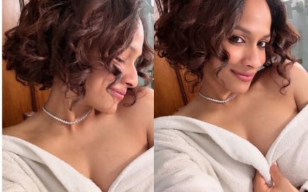 Masaba Gupta Opens Up About Dealing With Body Acne During Pregnancy: How Does it Occur? Easy Home Remedies For Expectant Moms