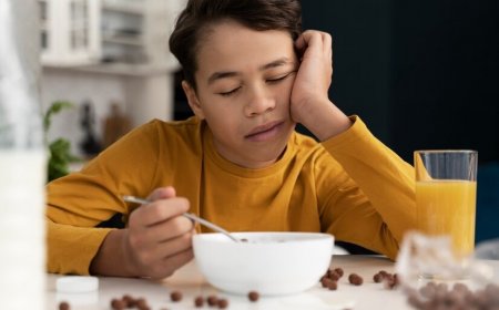 Low Immunity to Obesity, 5 Key Signs That Indicate Micronutrient Deficiency in Your Child