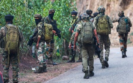 Reasi Terror Attack Case: NIA Raids Multiple Locations In J-K’s Rajouri Based On Leads Provided By Key Suspect