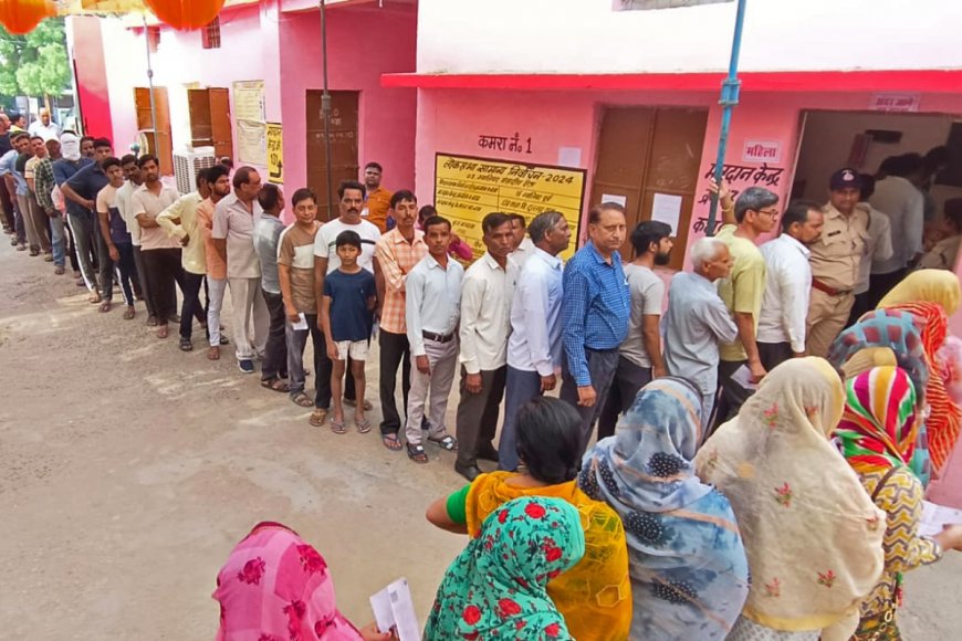 Odisha Assembly Election Results 2024 Live Updates: Will BJD Form Govt Again? All Eyes on Naveen Patnaik