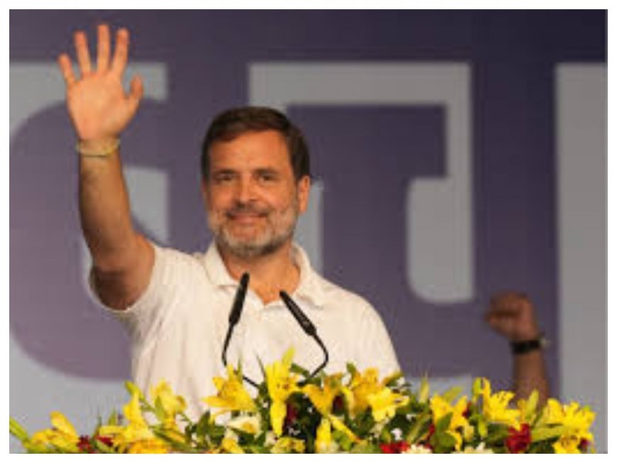 Rahul Gandhi PM Candidate For INDIA Bloc? Shiv Sena UBT’s Sanjay Raut Responds After Lok Sabha Elections Results 2024