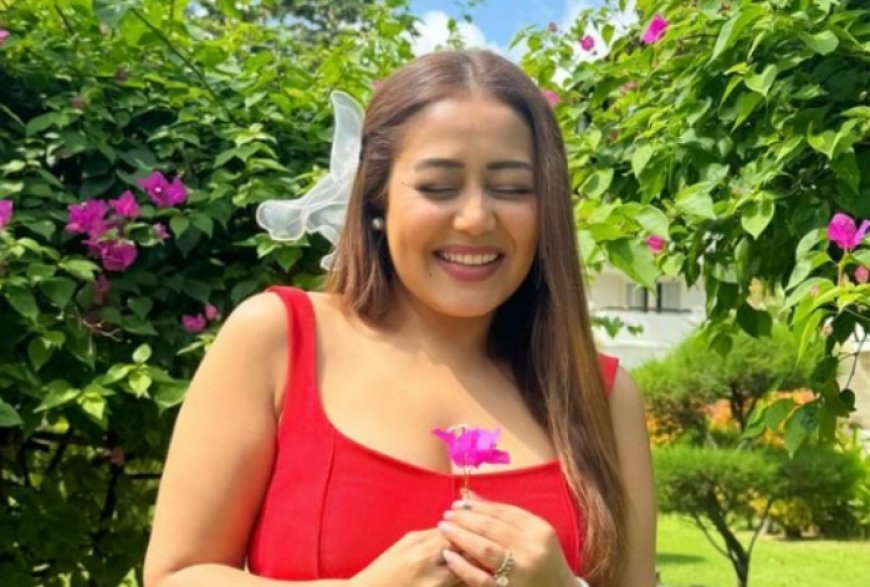 When Neha Kakkar Earned Only Rs 50 A Day By Singing Bhajans; A Look Back At India’s Most Loved Singer’s Early Struggles Before Fame