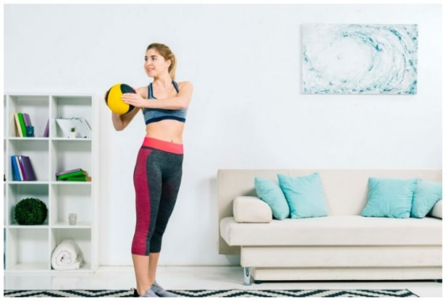 Weight Loss Tips: No Time For Gym? These 5 Strategies Can Help You Shed Fat and Build Muscles at Home