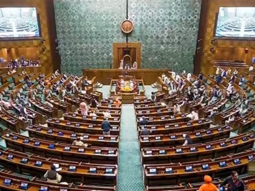 Who Will Be The Next Lok Sabha Speaker? Selection Likely On June 20