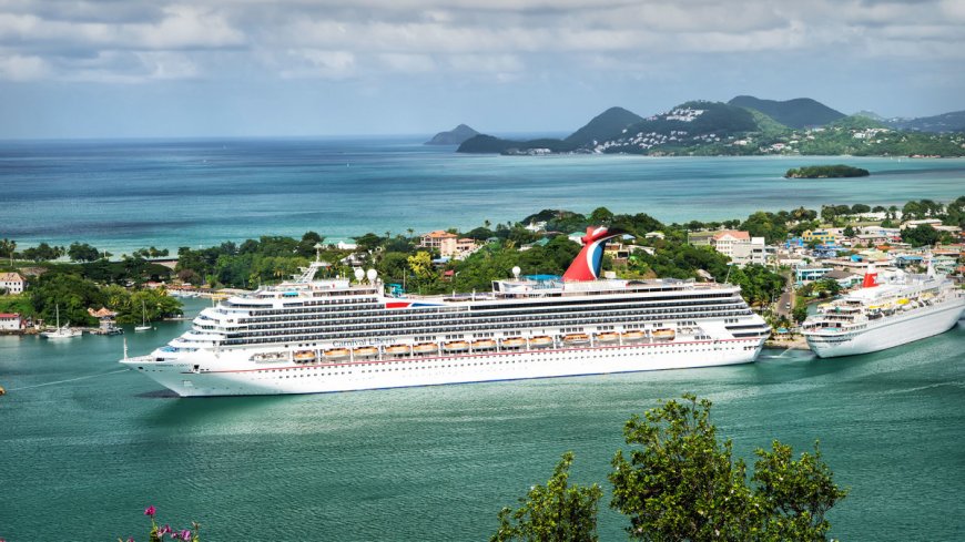 Carnival warns passengers about fines, bans for common offense