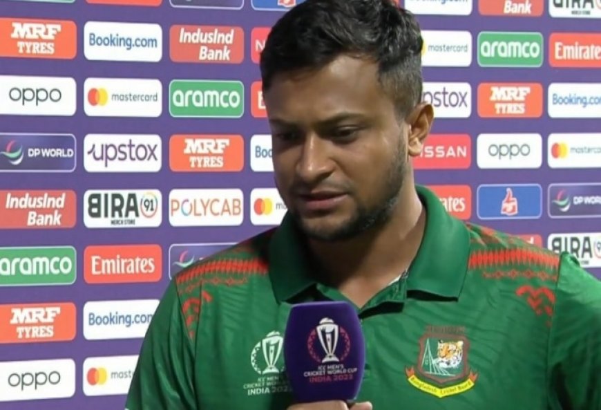 BAN vs NED Dream11 Team Prediction, T20 World Cup 2024 Match 27, Group D: Bangladesh vs Netherlands Fantasy Hints Captain, Playing XI Thursday, June 13 At Kingstown 8 PM IST