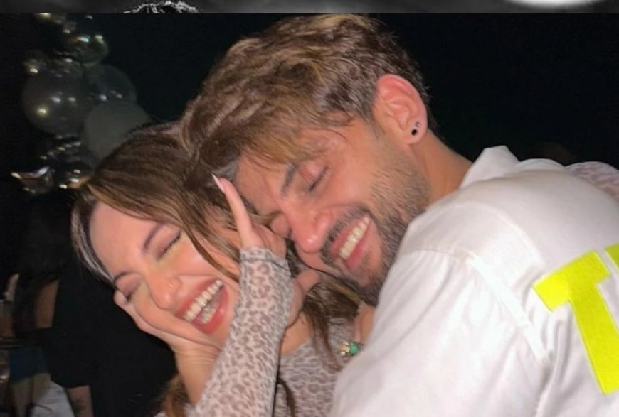 Sonakshi Sinha and Zaheer Iqbal’s Wedding is HAPPENING, Poonam Dhillon Confirms: ‘She Sent Lovely Invitation’