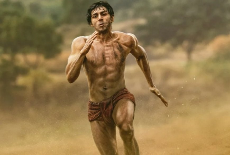 Chandu Champion Box Office Collection Day 1: Kartik Aaryan’s Inspirational Sports Drama Opens at Just Rs 4.75 Crore, Actor’s Lowest Opening Post-Pandemic