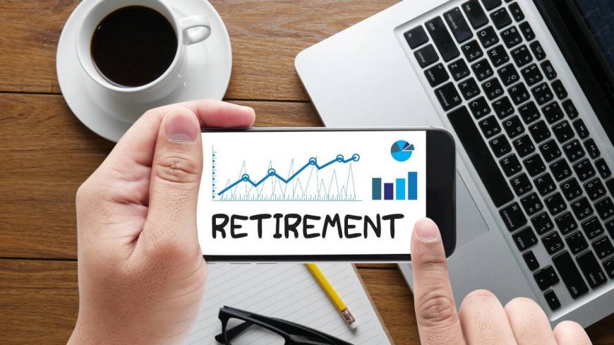 How Americans can maximize their Social Security paychecks