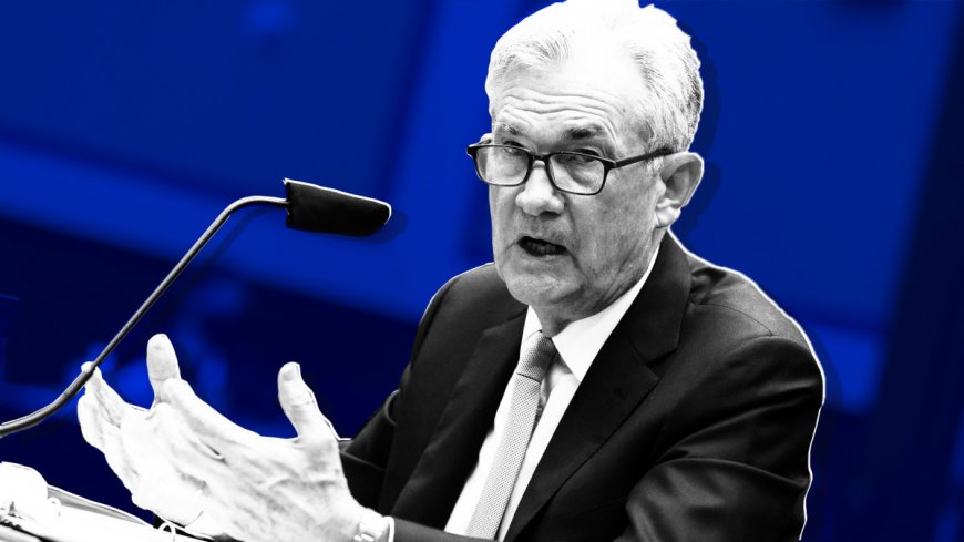 Top economist sees need for Fed change on interest rates