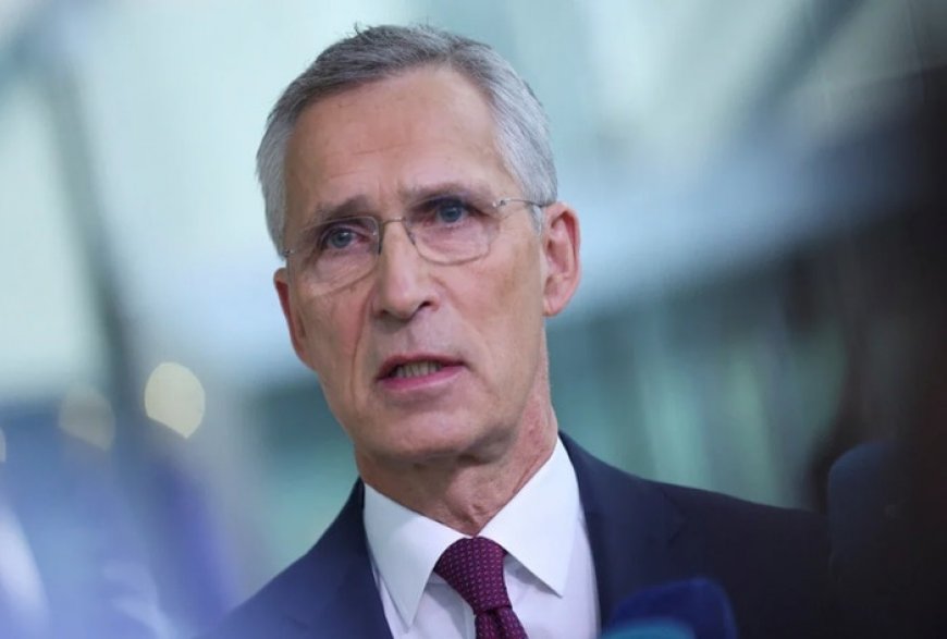 NATO To Deploy More Nuclear Arms Amid Growing Russia, China Risk: Report