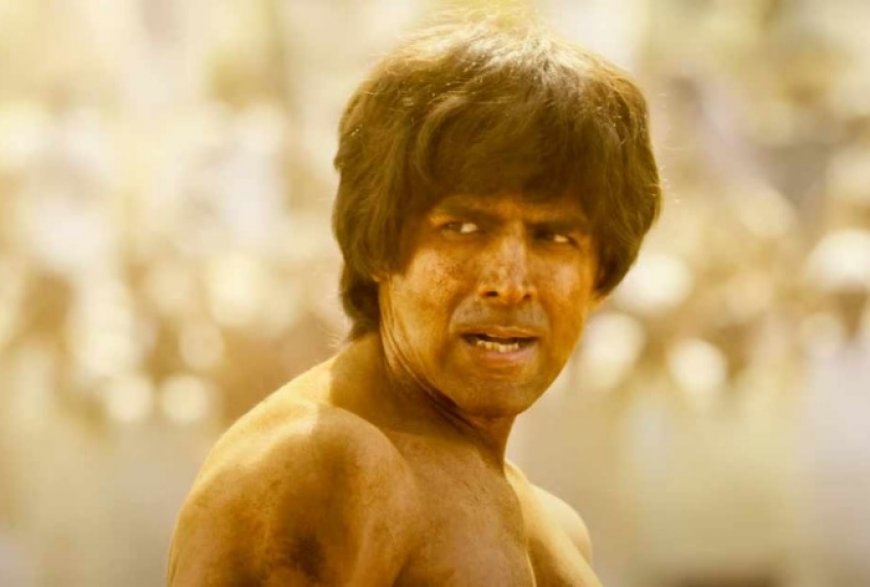 Chandu Champion Box Office Collection Day 4: Did Kartik Aaryan’s Inspirational Sports Drama Pass Crucial Monday Test on Eid? Check Analysis