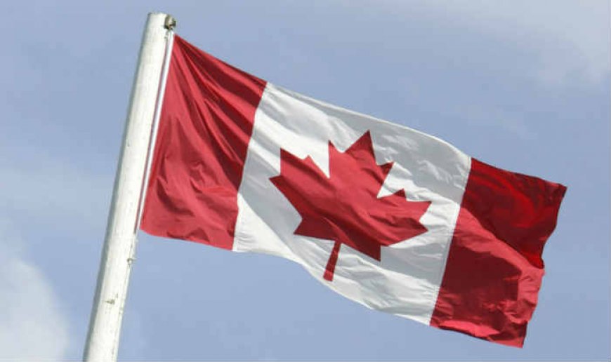 Canada Lists Iran’s Islamic Revolutionary Guard Corps As Terrorist Entity