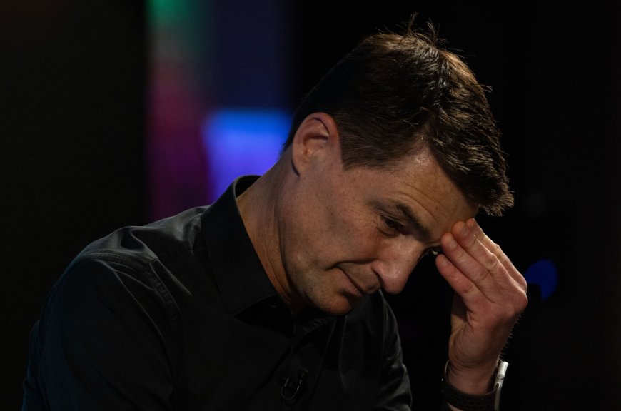 Forget Fisker, another Tesla rival is on watch