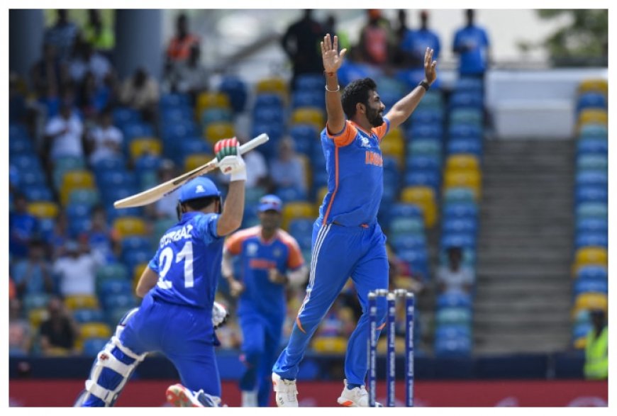 ‘We Thought We Could Chase 170-180’: Afghanistan Skipper Rashid Khan Reflects on Loss to India