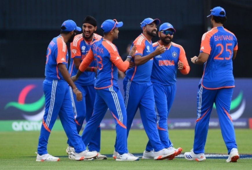 IND Vs BAN Dream11 Team Prediction, T20 World Cup 2024 Super 8, Group 1 Match 47: India vs Bangladesh Fantasy Hints Captain, Playing XI Saturday, June 22 At Sir Vivian Richards Stadium, Antigua, 8 PM IST
