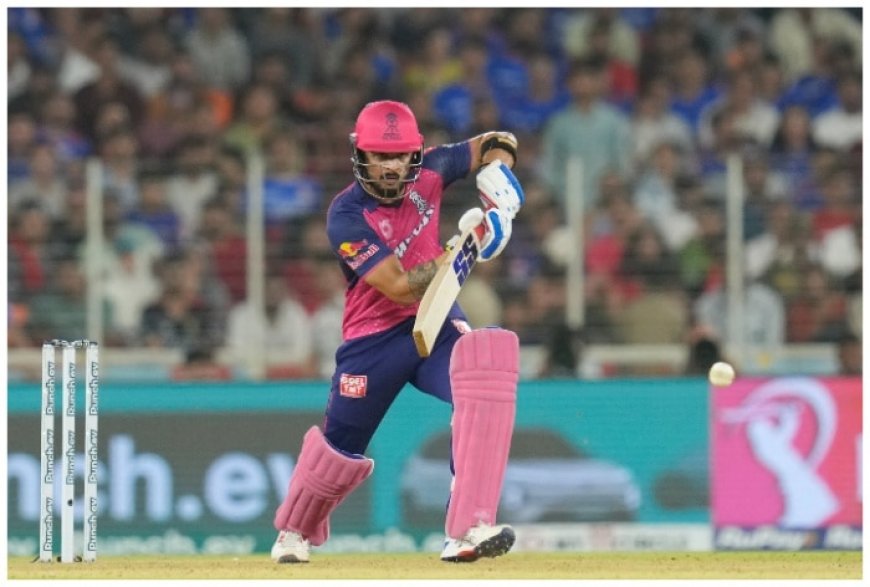 ‘This Is The Day Riyan Parag Played Cricket For’, Father Parag Das Reacts After Son Gets Maiden India Call-Up | EXCLUSIVE
