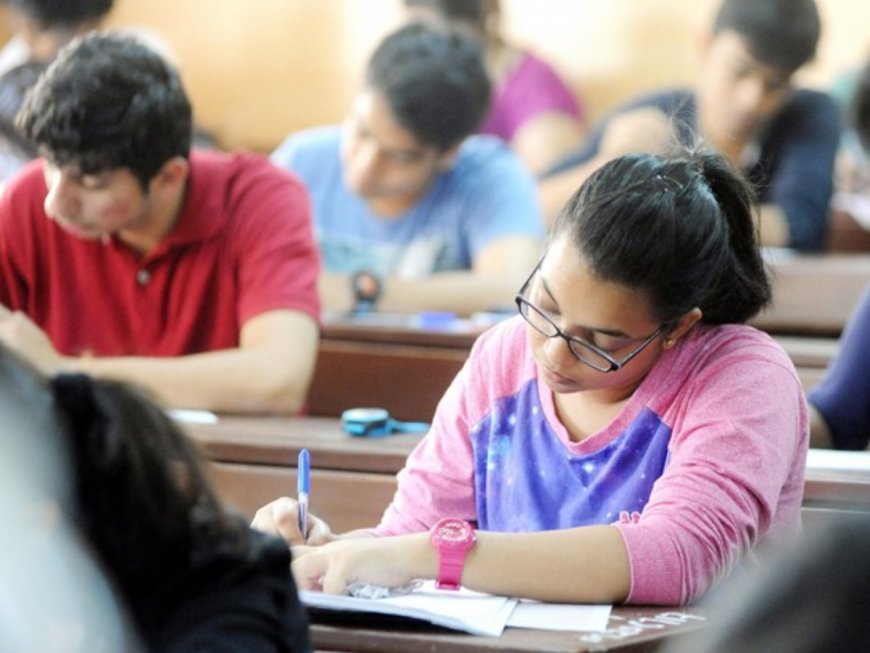 CBI Takes Over 5 Cases of Alleged Malpractices in NEET-UG from Bihar, Gujarat and Rajasthan