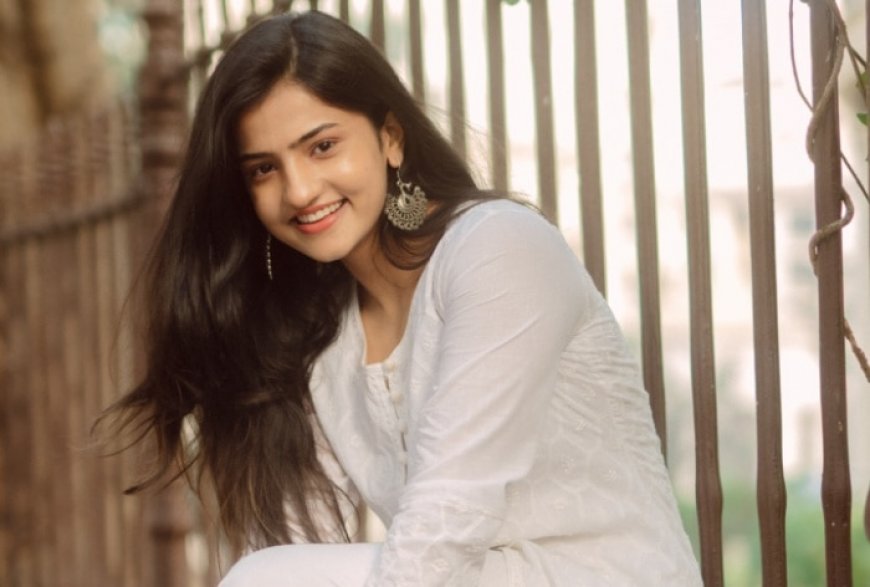 Hamare Baarah’s Ankita Dwivedi Says ‘I Locked Myself For 2 Days’ on Massive Trolling