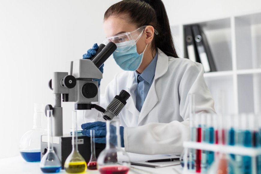 Many Drug Samples, Including Paracetamol And Antibiotics Fail Highest Level Quality Test