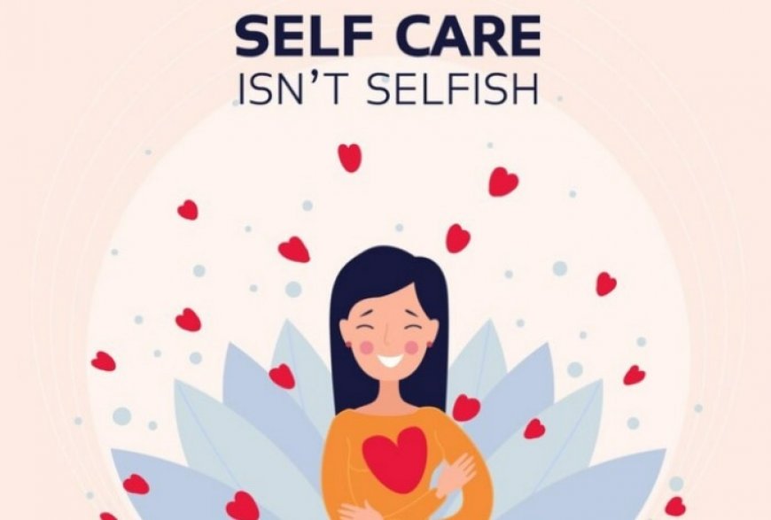 Self Care Month: Feeling Low Too Often? These Lifestyle Habits to Restore Inner Harmony