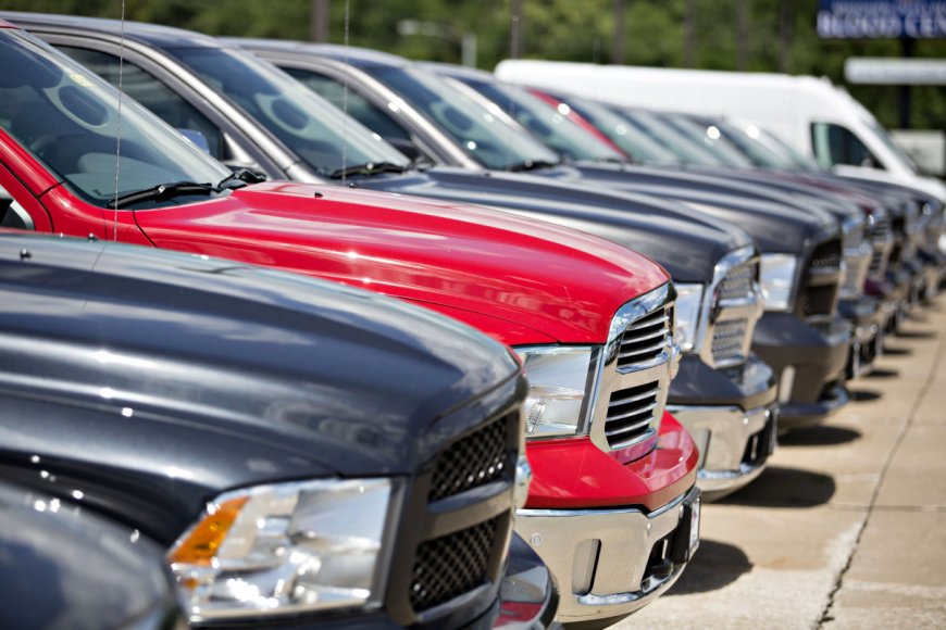 Automobile brands with the most problems will surprise you