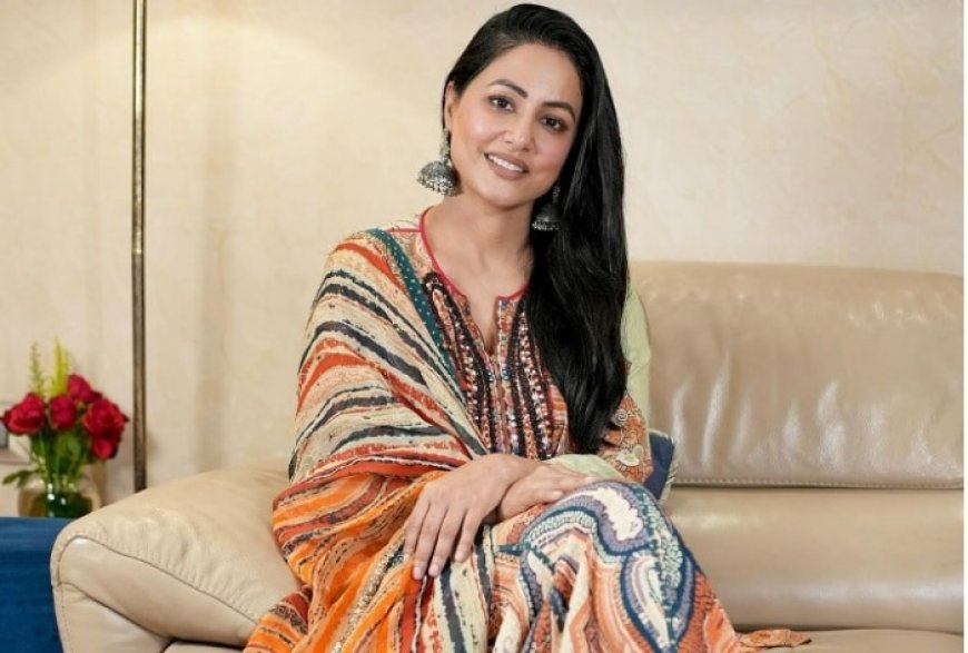 Hina Khan Diagnosed With Breast Cancer: Why is it Important to Have Regular Breast Screenings? Expert Speak