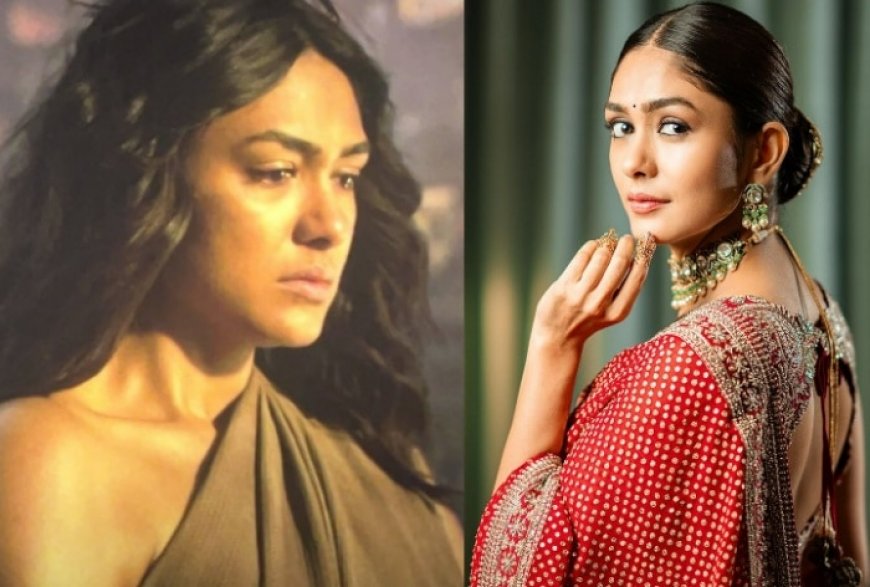 Kalki 2898 AD: Mrunal Thakur Says ‘Didn’t Even Take a Moment’ on Her Cameo in Nag Ashwin’s Sci-Fi