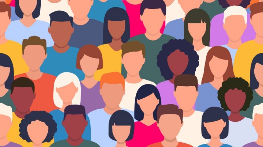 ‘Do I Know You?’ explores face blindness and the science of the mind