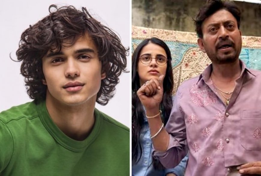 Munjya Actor Abhay Verma Says ‘He Regrets Rejecting’ Irrfan Khan’s  Angrezi Medium: ‘If I Could…’