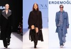Moscow Fashion Week: Minimalist Marvels- Global Runway Trends Toward Minimalism