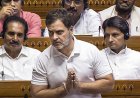 Rahul Gandhi's 'indecent, undignified' Lok Sabha speech expunged: What's the mechanism of expunction