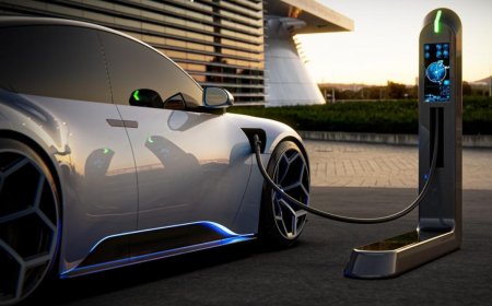 Electreon Wireless, Israeli Hi-tech Company, Installs First Wireless Electric Vehicles Charging Road In Norway
