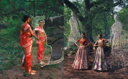 Fashion Police | National Textile Day 2024: Tribute to the weavers and to revival of weaves