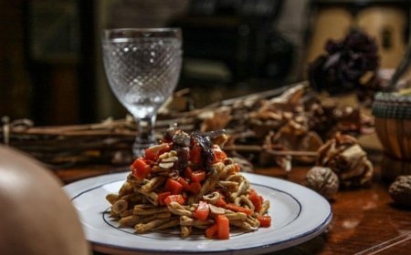 Food Talk: Not just pizza and pasta; the wave of Italian cuisine in India