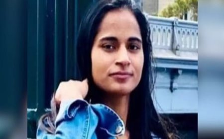 Indian-Origin Woman In Australia, On Way Back Home After 4 Years, Dies Inside Plan