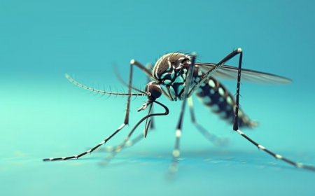 Dengue Fever: 5 Dos and Don’ts to Remember Amid Rising Cases During Monsoon