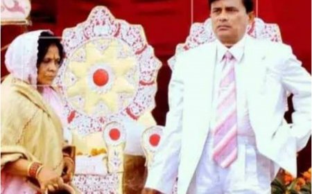 Who is Bhole Baba? The Self-Styled Godman At the Centre of Hathras Stampede Tregedy