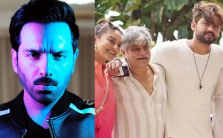 Sonakshi Sinha’s Brother Luv Sinha Clarifies Statement on Zaheer Iqbal’s Father: ‘The Matter is Closed’