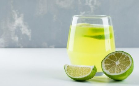 Mosambi for Weight Loss: Drinking a Glass of This Citrusy Drink Every Morning Can Help You Slim Down