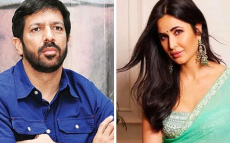 Kabir Khan Shares Big Update on ‘Babbar Sher’: ‘Will Hire Katrina Kaif But Only on One Condition’