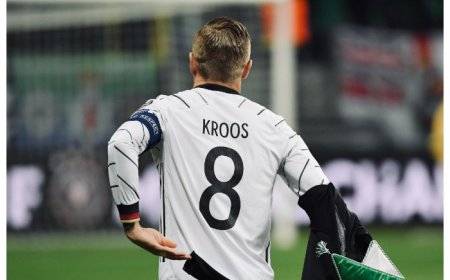 Euro 2024: ‘We Hope To retire Kroos’, Says Joselu Ahead Of Spain vs Germany Quarterfinal Clash
