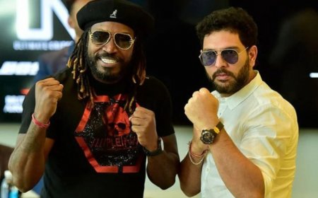 World Championship of Legends (WCL) 2024 FREE LIVE Streaming: Full Schedule, When and where to watch in INDIA