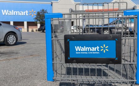 Walmart is selling a 'super soft' $171 cooling body pillow for only $34 during a surprise sale