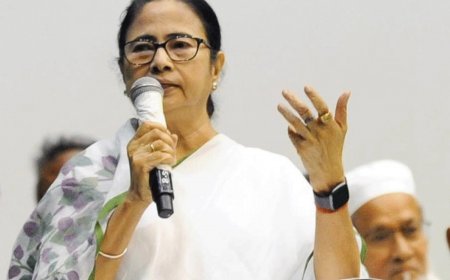 West Bengal Govt Issues Instructions For Police Officers To Curb Lynching